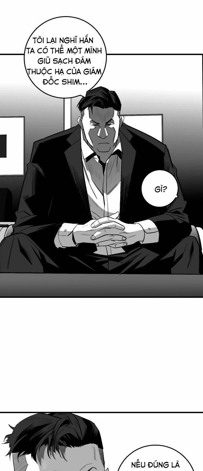 Thiếu Soái Của Tôi Chính Là Manh Như Vậy: Chapter 15