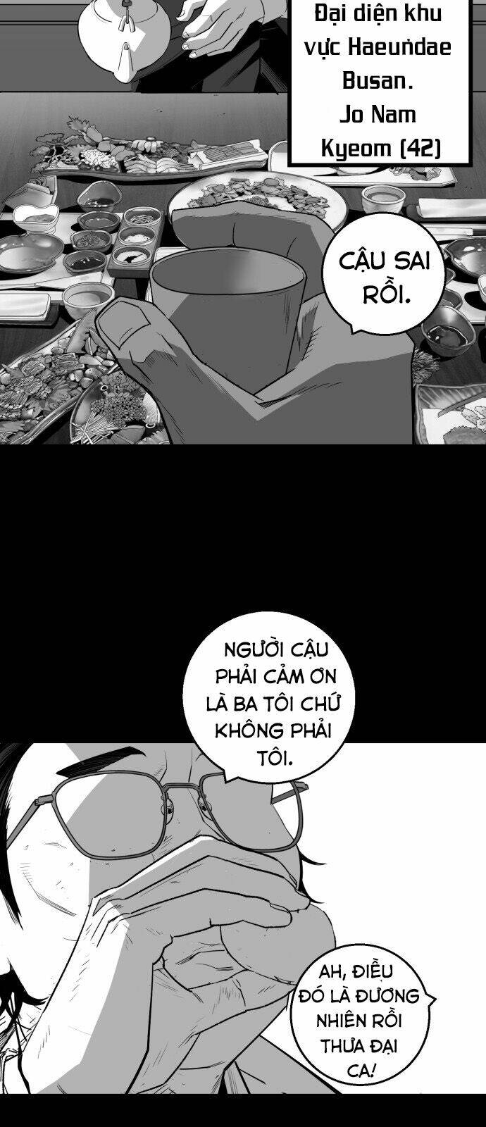 Thiếu Soái Của Tôi Chính Là Manh Như Vậy: Chapter 15