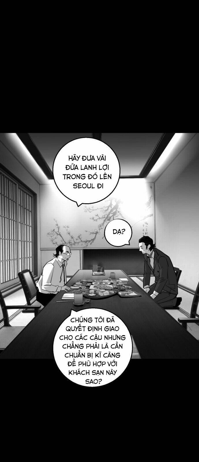 Thiếu Soái Của Tôi Chính Là Manh Như Vậy: Chapter 15