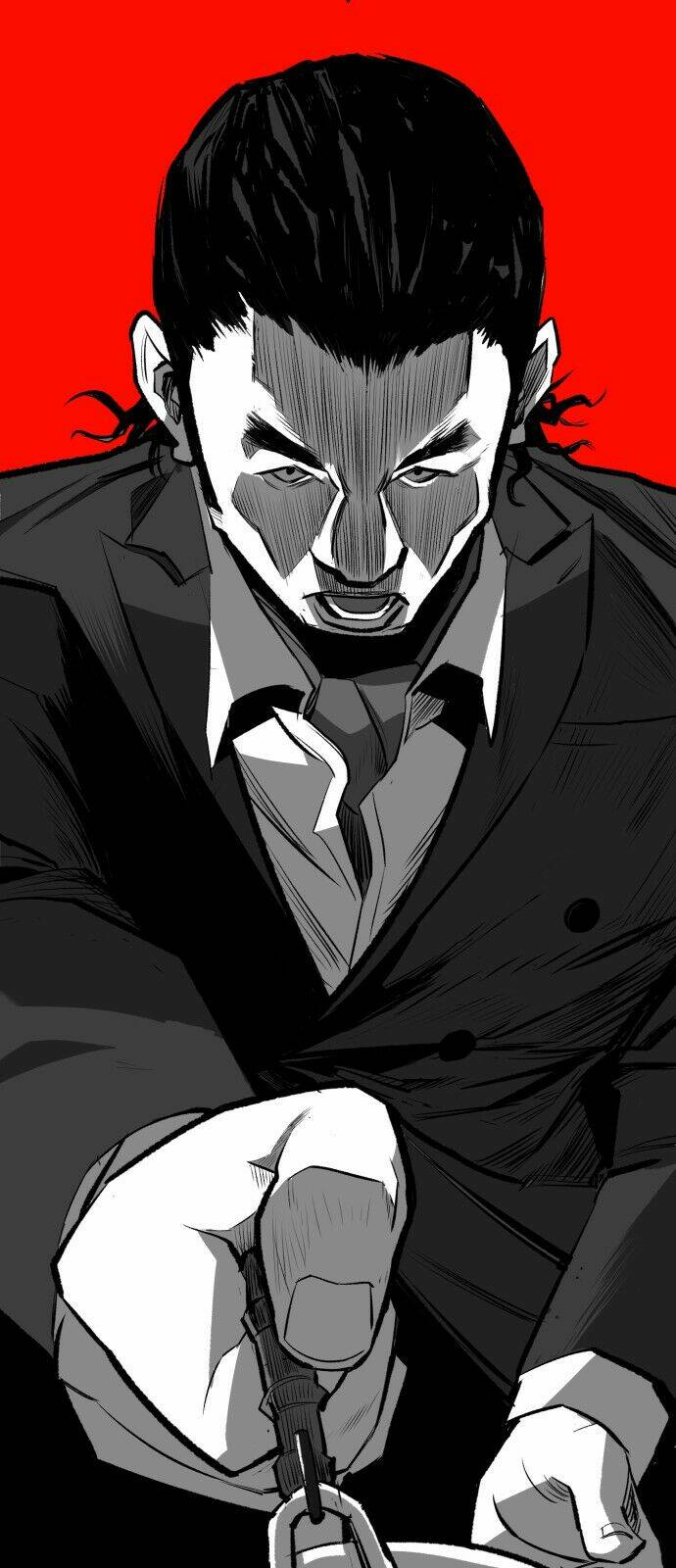 Thiếu Soái Của Tôi Chính Là Manh Như Vậy: Chapter 15