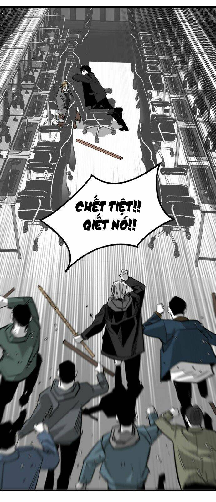 Thiếu Soái Của Tôi Chính Là Manh Như Vậy: Chapter 15