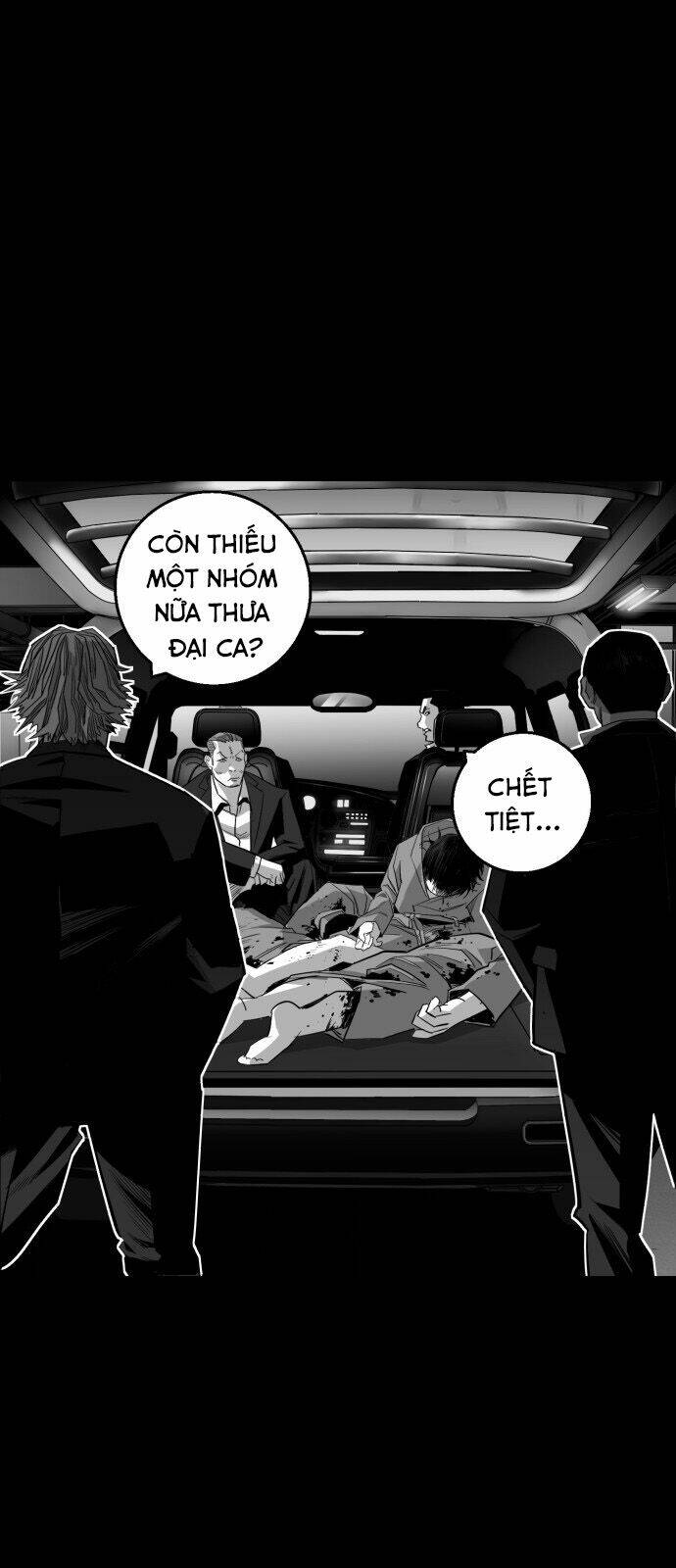 Thiếu Soái Của Tôi Chính Là Manh Như Vậy: Chapter 16