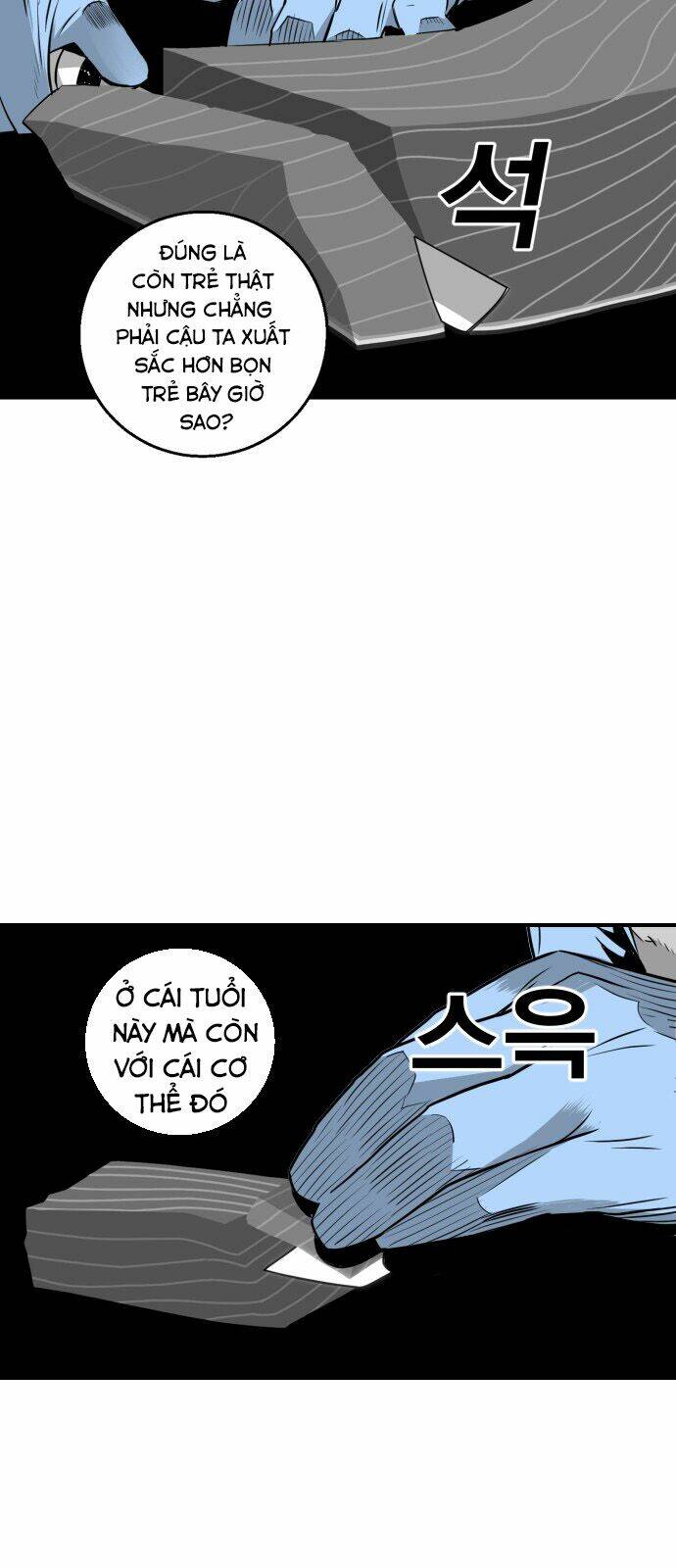 Thiếu Soái Của Tôi Chính Là Manh Như Vậy: Chapter 19