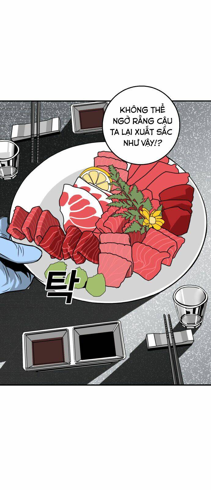 Thiếu Soái Của Tôi Chính Là Manh Như Vậy: Chapter 19