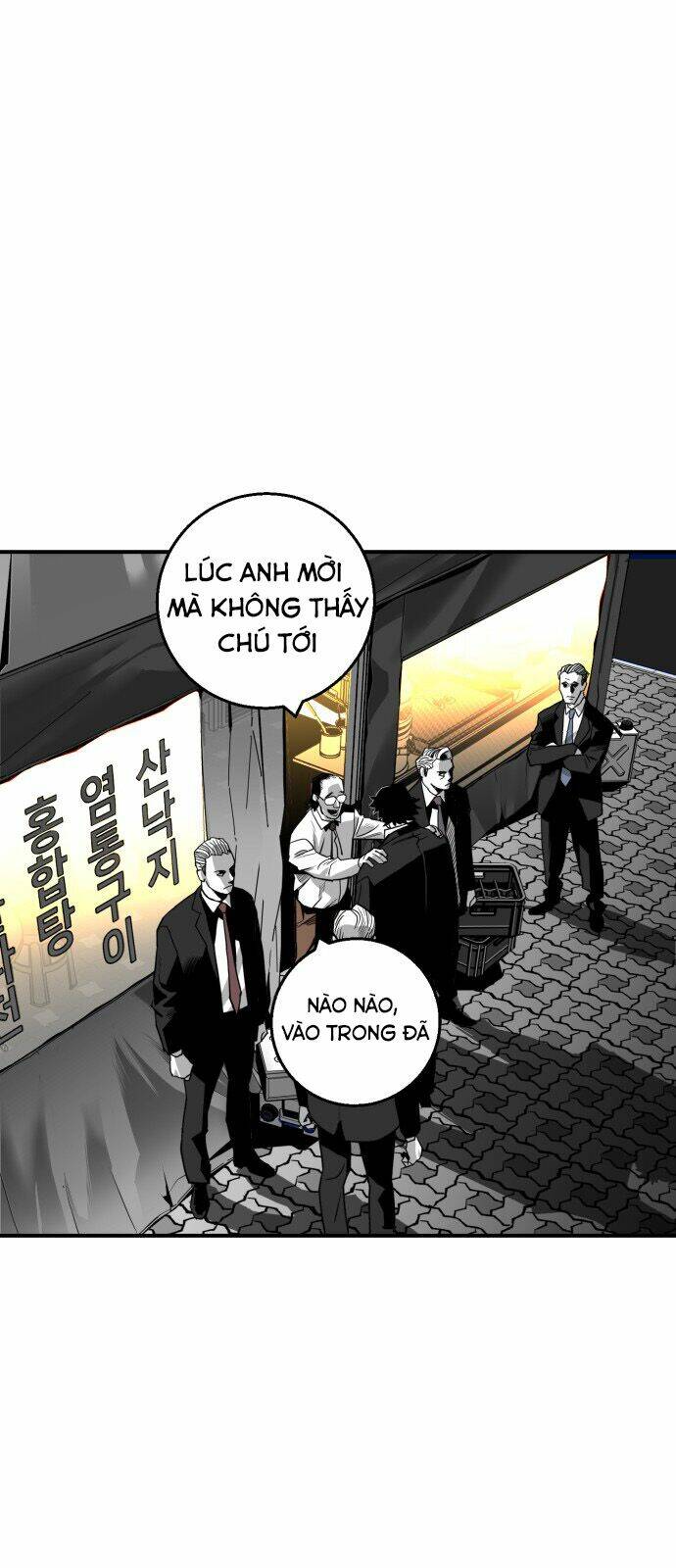 Thiếu Soái Của Tôi Chính Là Manh Như Vậy: Chapter 19