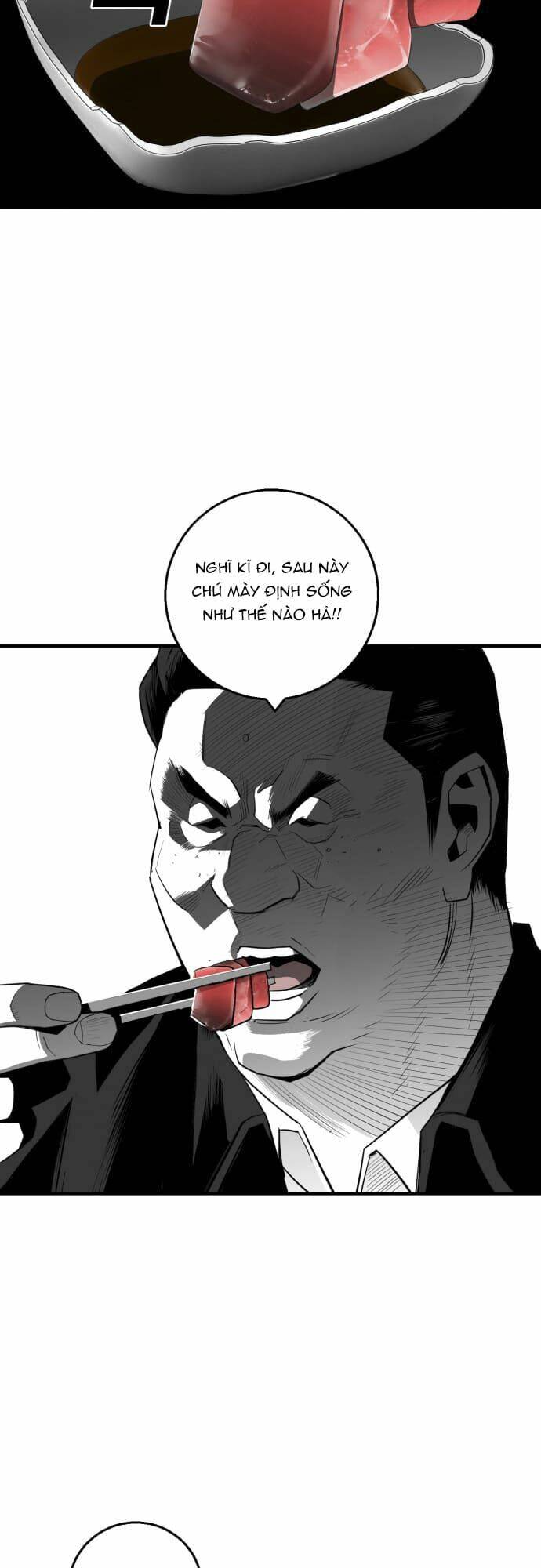 Thiếu Soái Của Tôi Chính Là Manh Như Vậy: Chapter 20