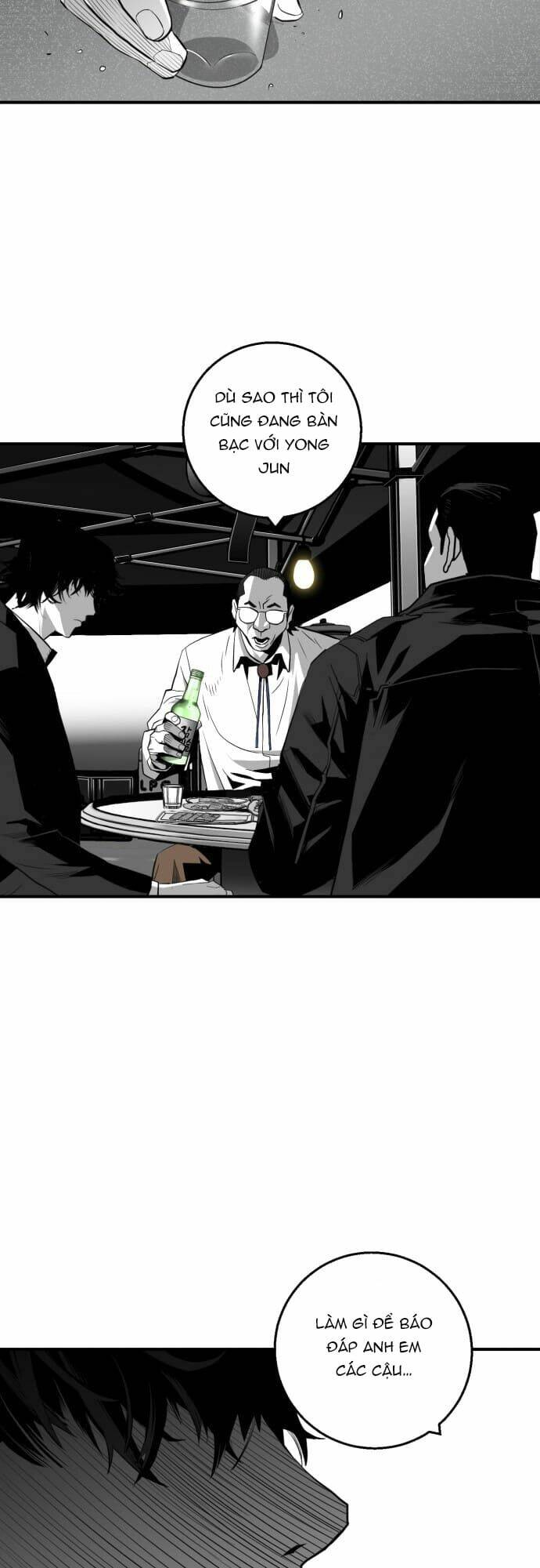 Thiếu Soái Của Tôi Chính Là Manh Như Vậy: Chapter 20