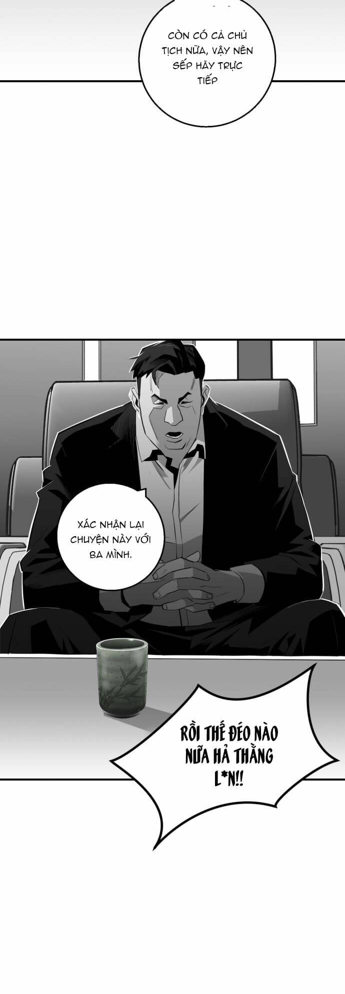 Thiếu Soái Của Tôi Chính Là Manh Như Vậy: Chapter 20