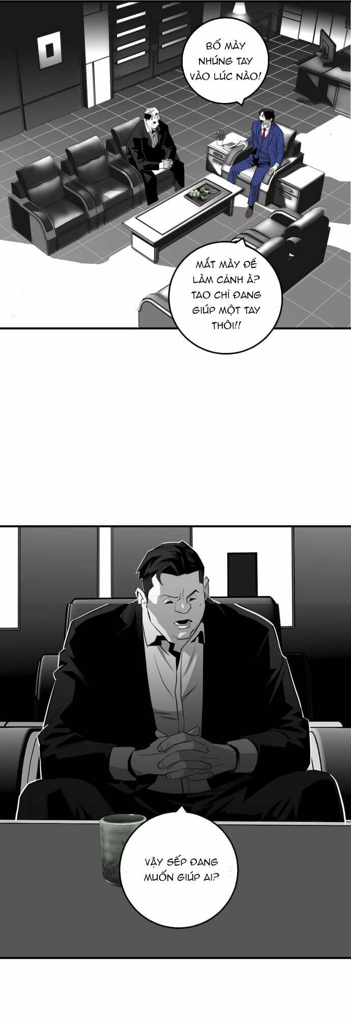 Thiếu Soái Của Tôi Chính Là Manh Như Vậy: Chapter 20