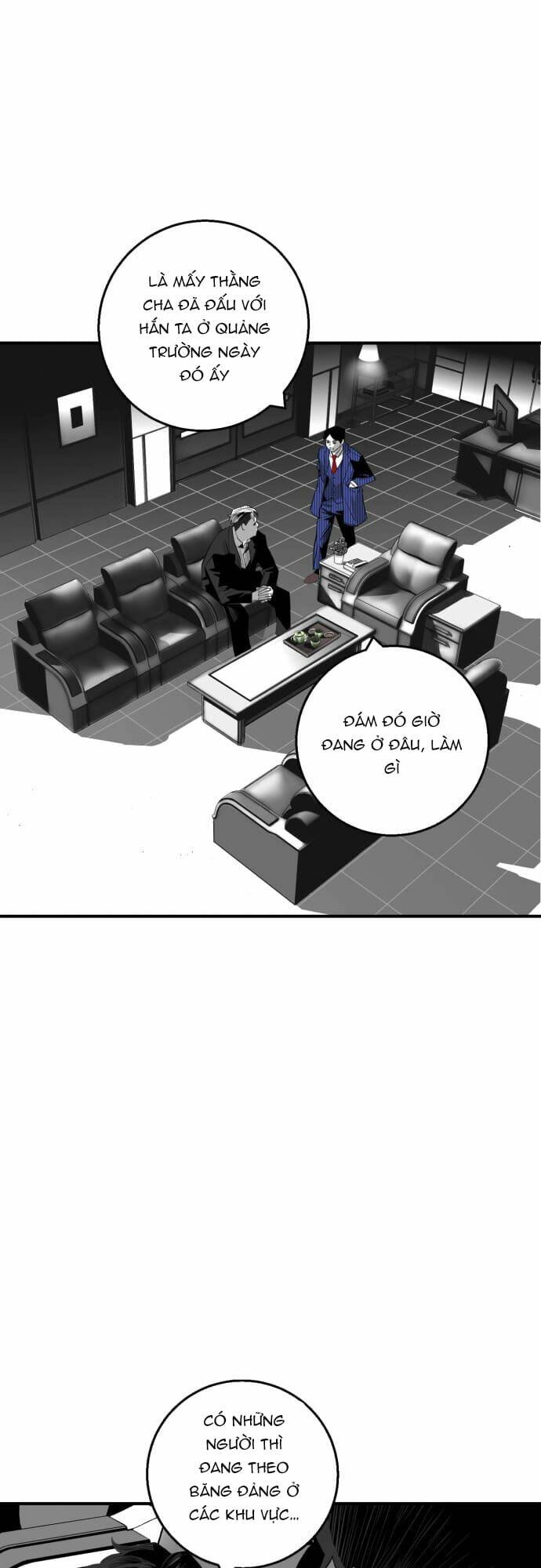 Thiếu Soái Của Tôi Chính Là Manh Như Vậy: Chapter 20