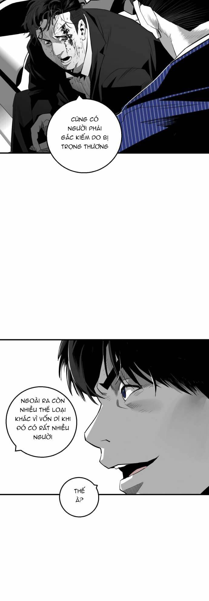 Thiếu Soái Của Tôi Chính Là Manh Như Vậy: Chapter 20