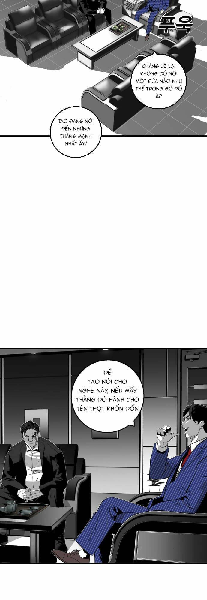 Thiếu Soái Của Tôi Chính Là Manh Như Vậy: Chapter 20