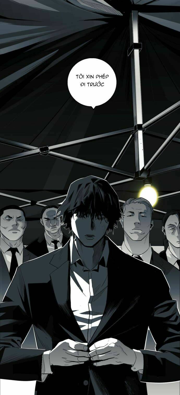 Thiếu Soái Của Tôi Chính Là Manh Như Vậy: Chapter 20