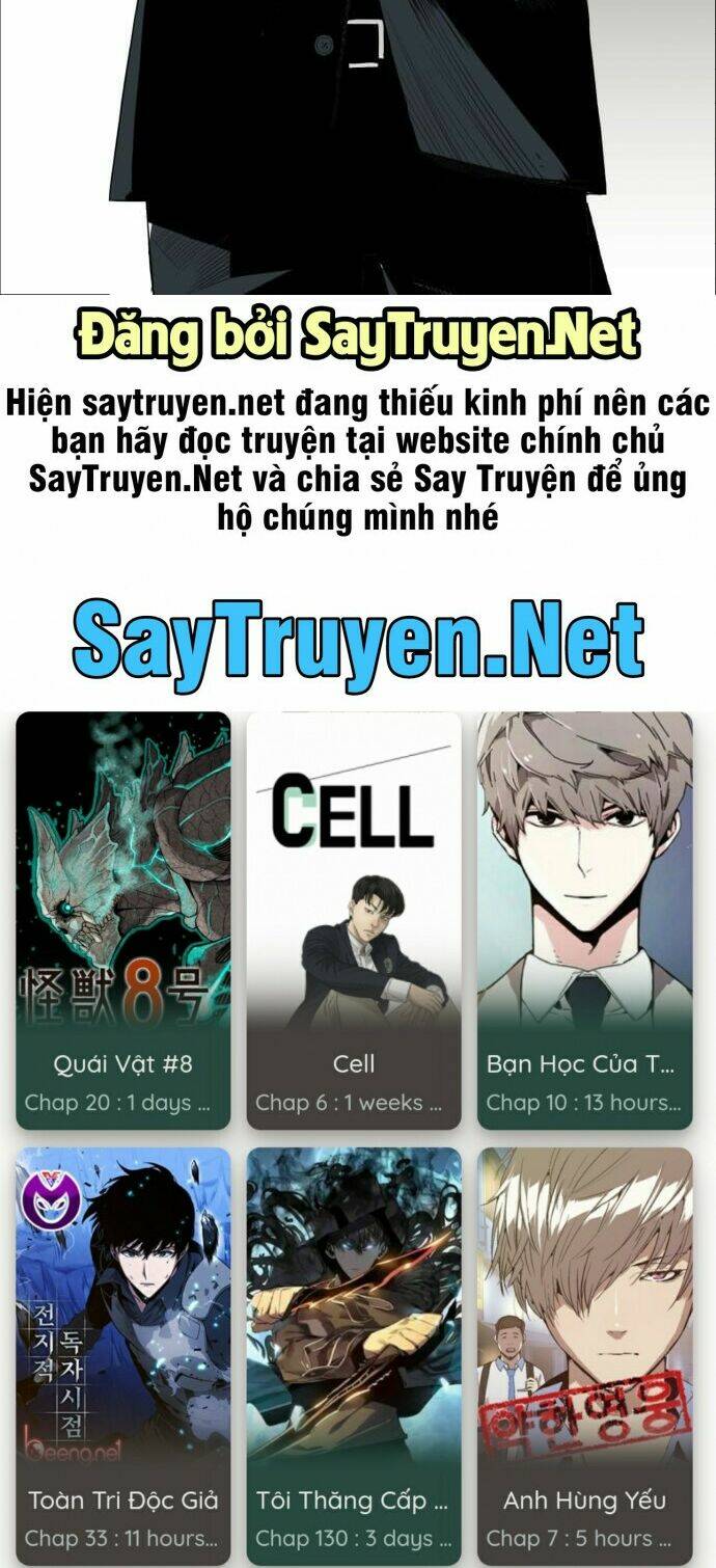 Thiếu Soái Của Tôi Chính Là Manh Như Vậy: Chapter 20