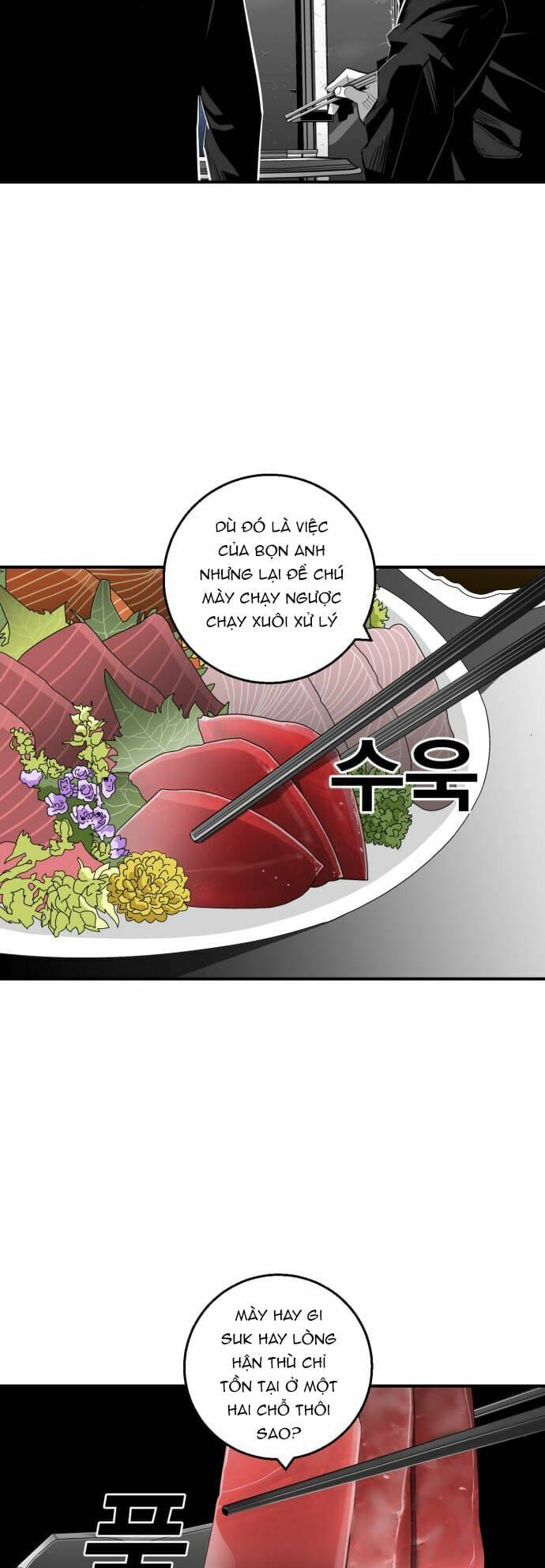 Thiếu Soái Của Tôi Chính Là Manh Như Vậy: Chapter 20