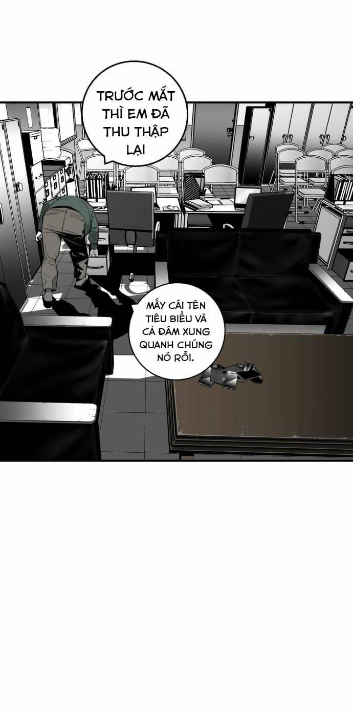 Thiếu Soái Của Tôi Chính Là Manh Như Vậy: Chapter 22