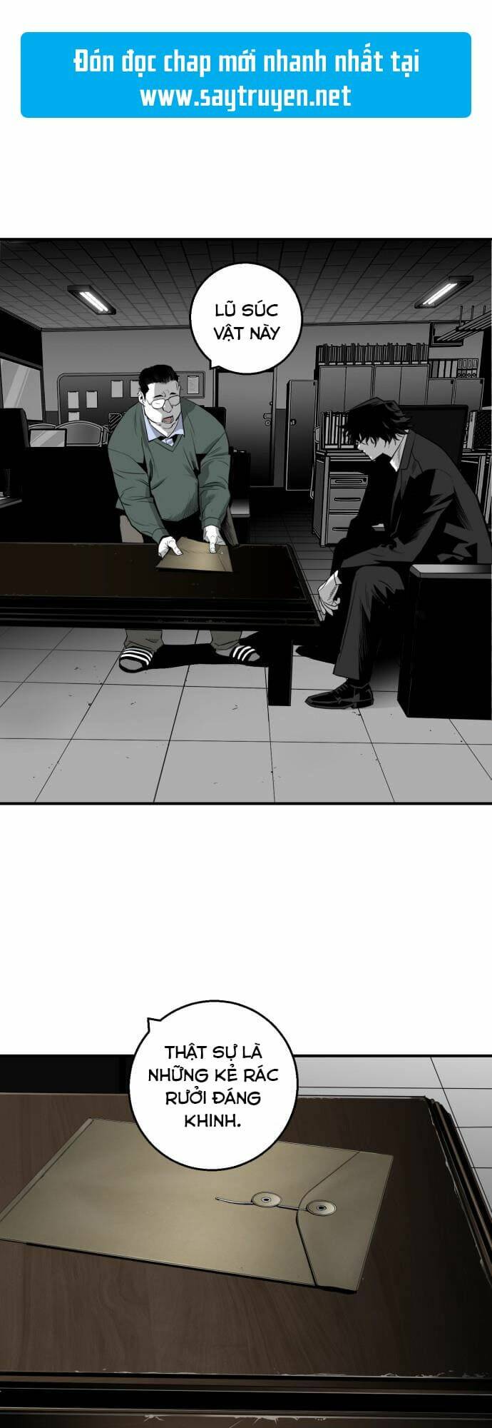 Thiếu Soái Của Tôi Chính Là Manh Như Vậy: Chapter 22
