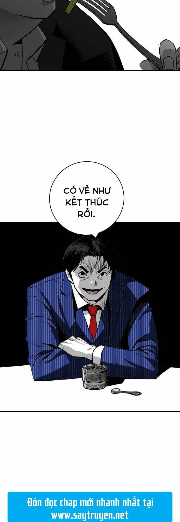 Kuro Hakushaku Wa Hoshi O Mederu: Chapter 26