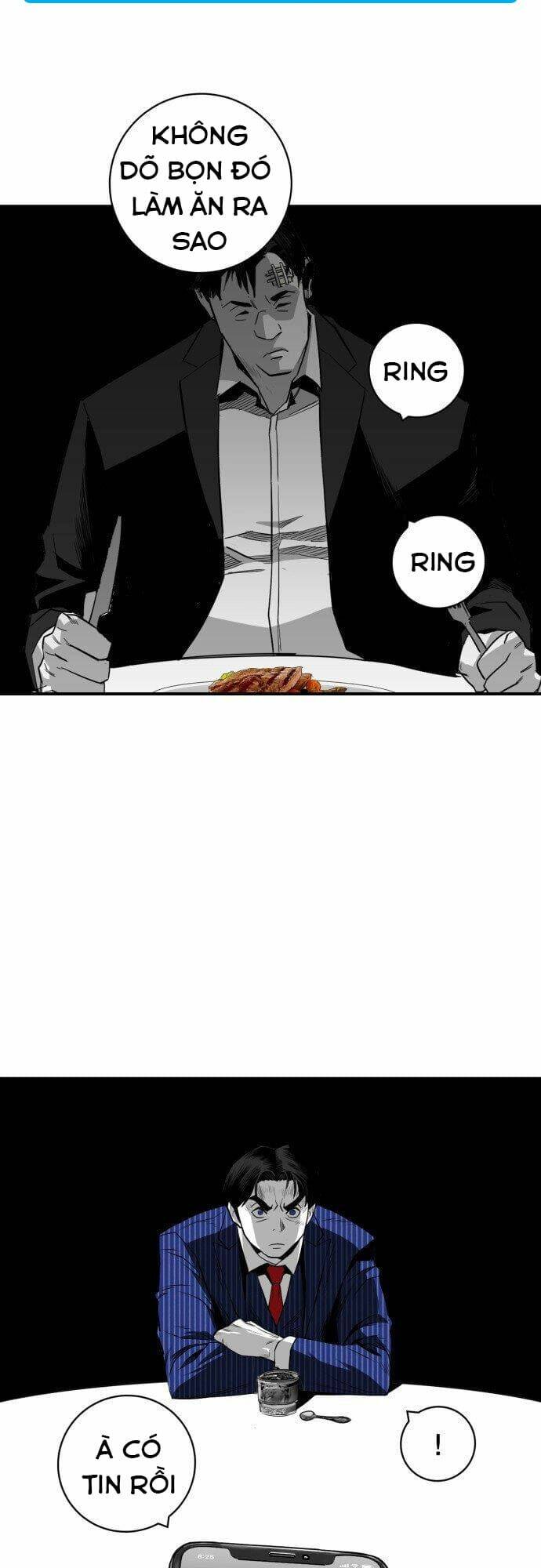 Kuro Hakushaku Wa Hoshi O Mederu: Chapter 26