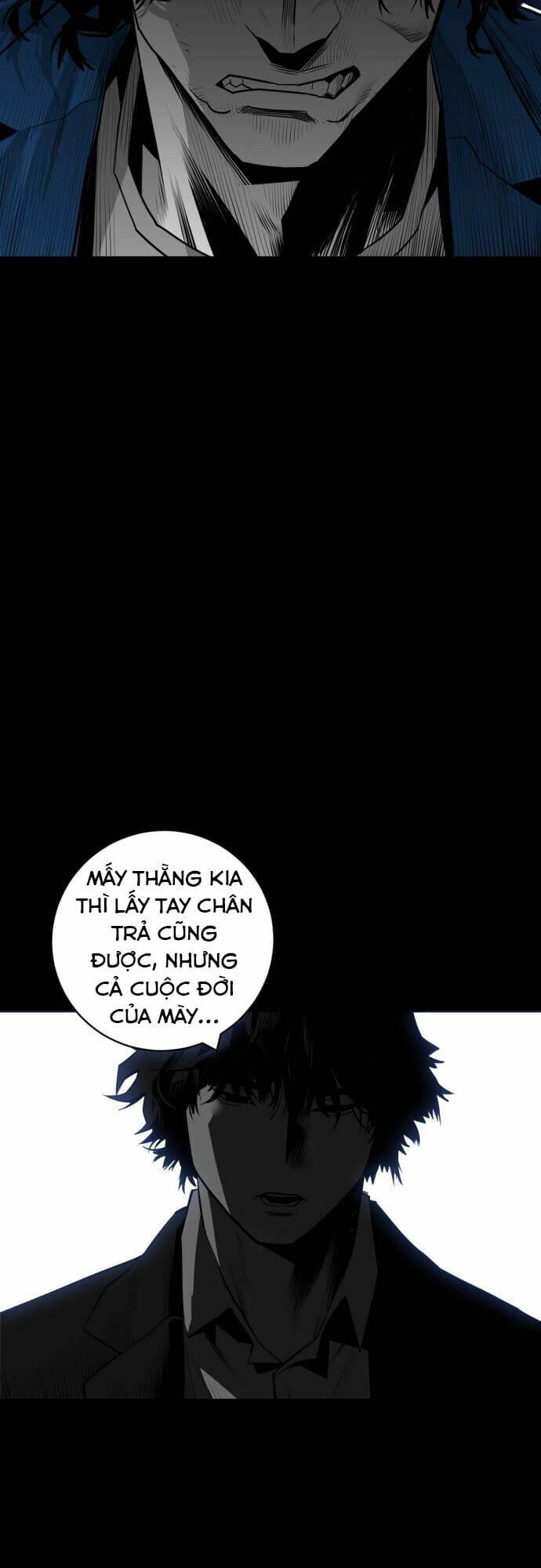 Kuro Hakushaku Wa Hoshi O Mederu: Chapter 27