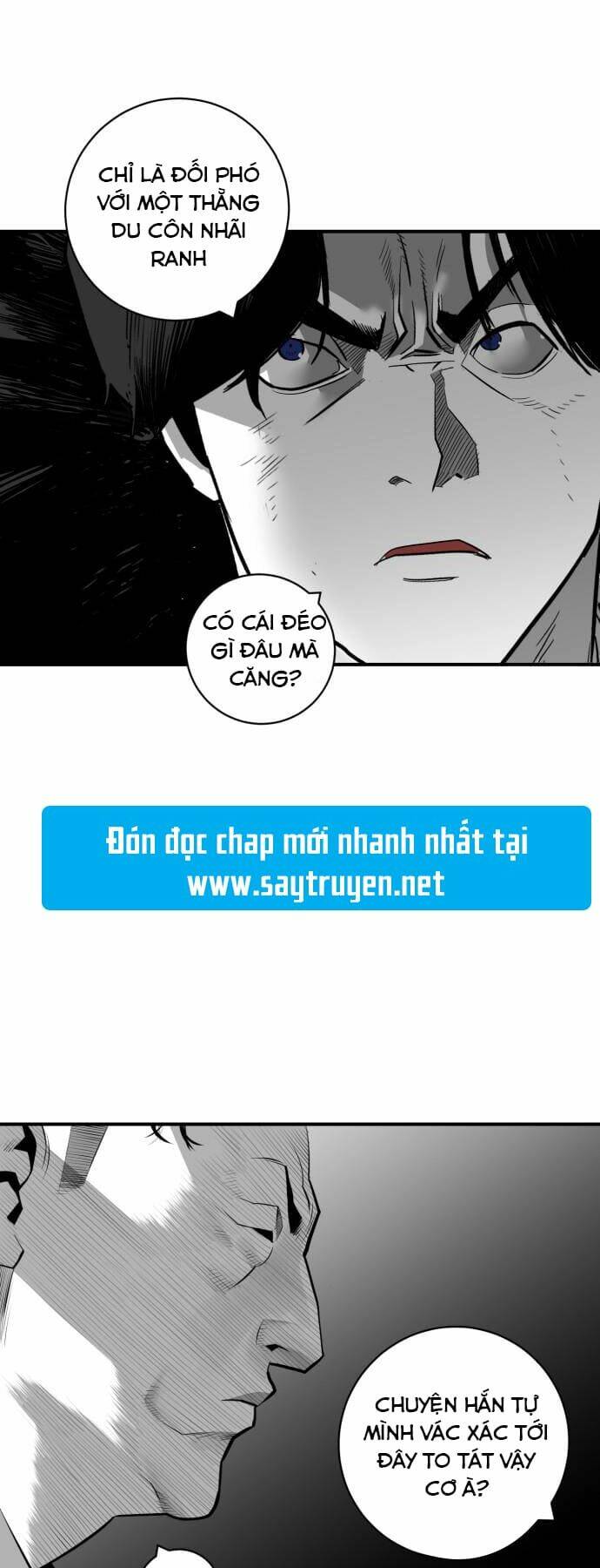 Kuro Hakushaku Wa Hoshi O Mederu: Chapter 27