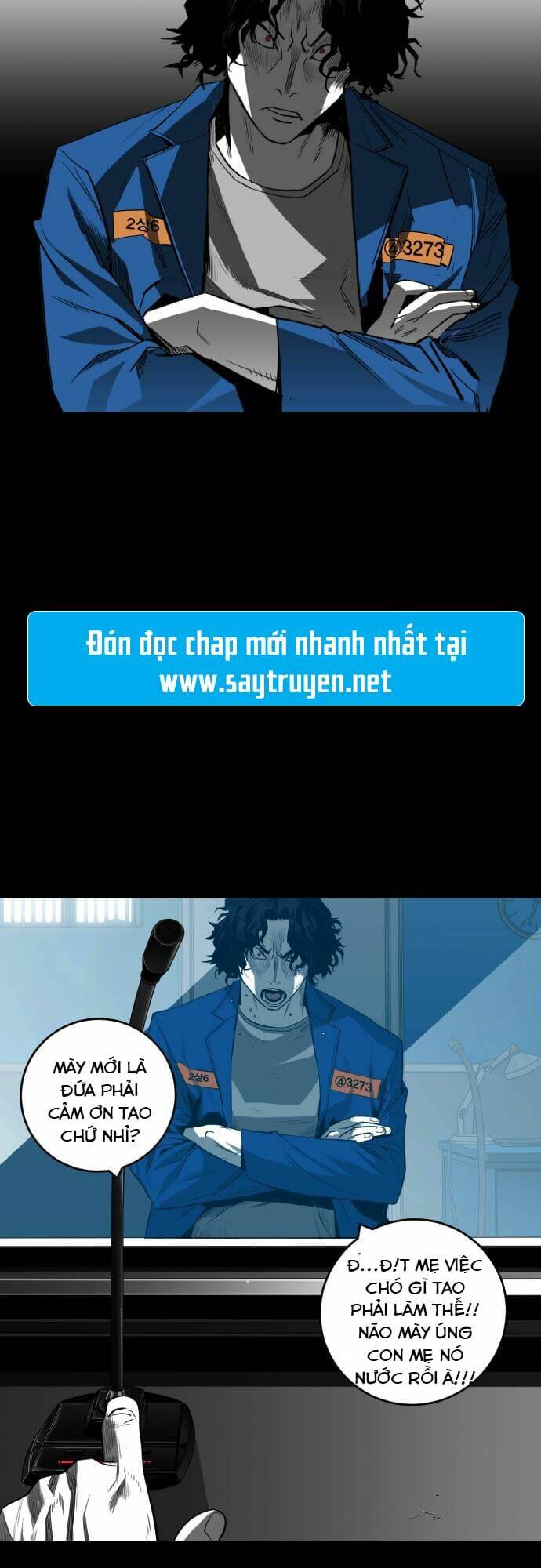 Kuro Hakushaku Wa Hoshi O Mederu: Chapter 27