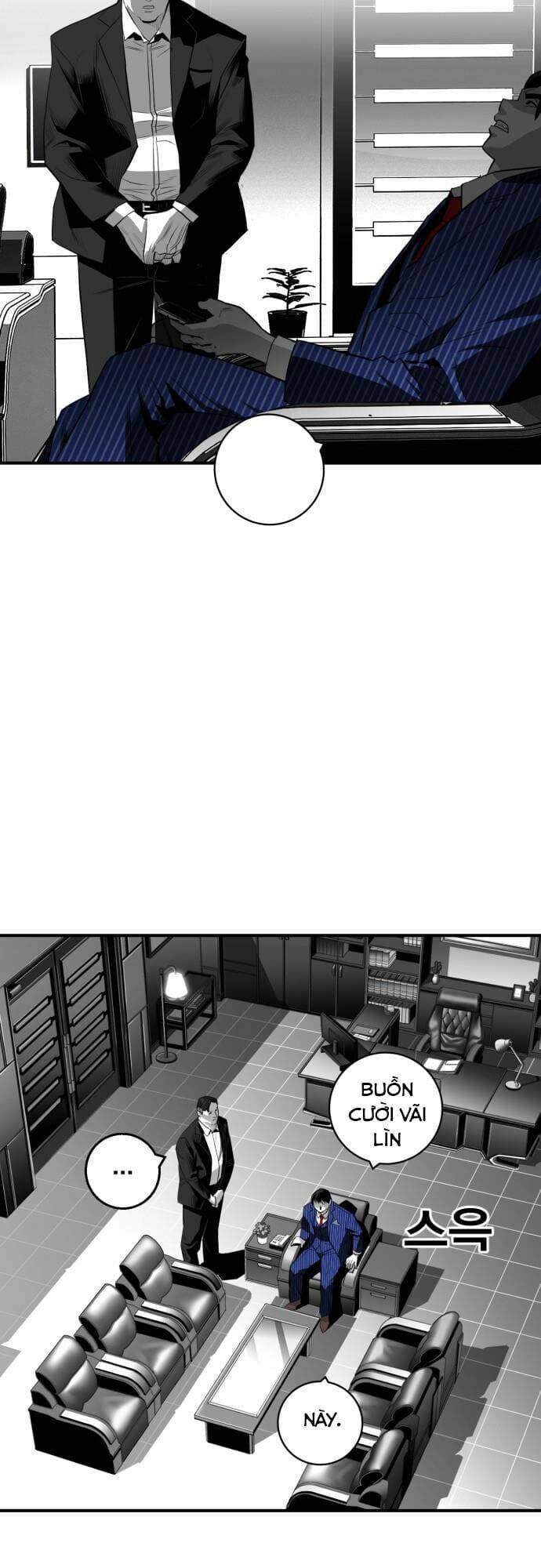Kuro Hakushaku Wa Hoshi O Mederu: Chapter 27