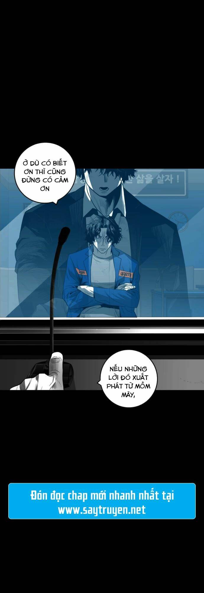 Kuro Hakushaku Wa Hoshi O Mederu: Chapter 27