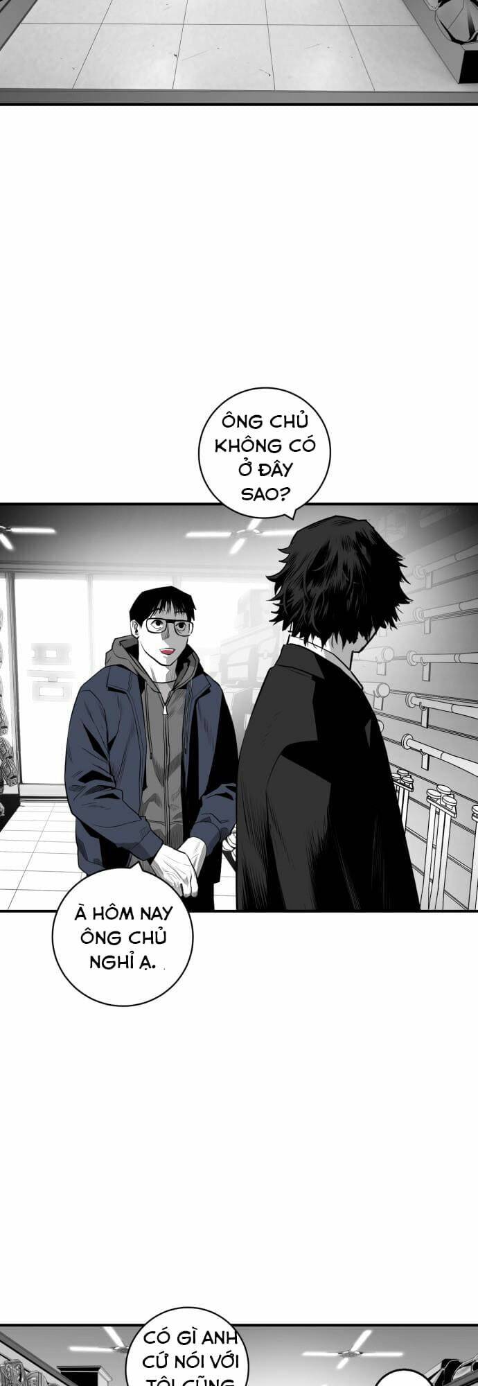 Kuro Hakushaku Wa Hoshi O Mederu: Chapter 27