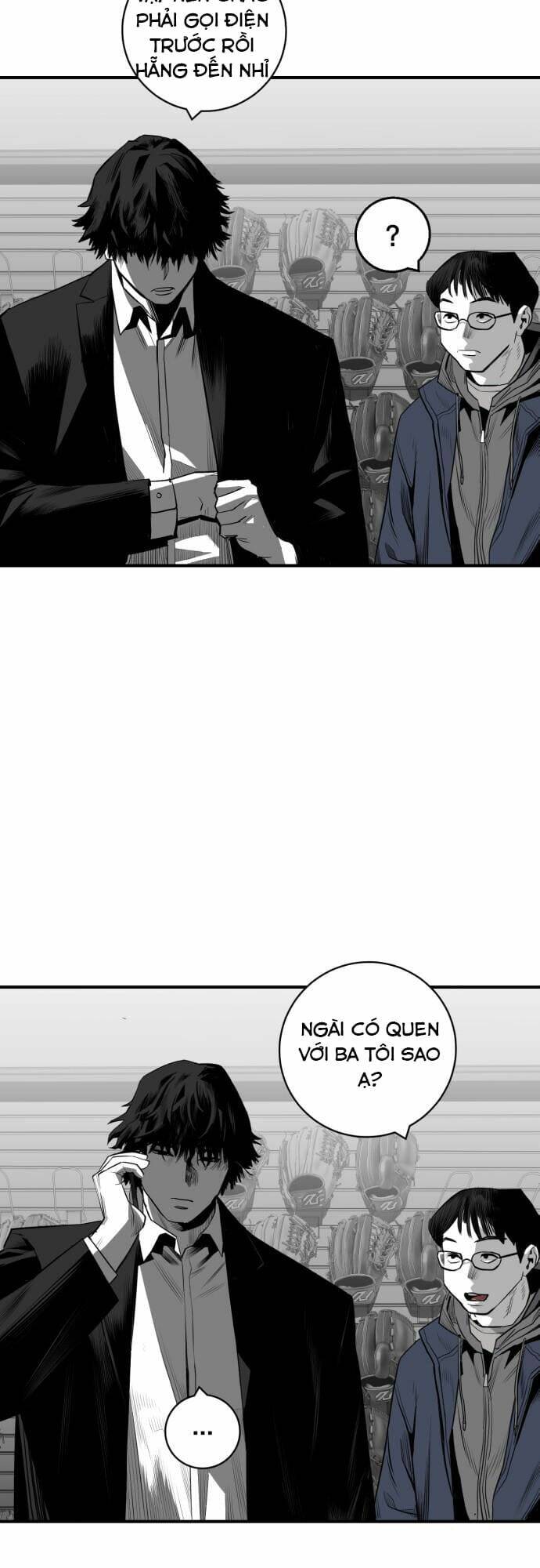 Kuro Hakushaku Wa Hoshi O Mederu: Chapter 27