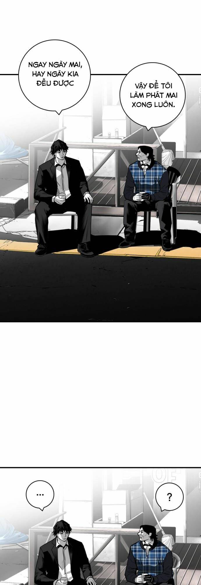 Kuro Hakushaku Wa Hoshi O Mederu: Chapter 27