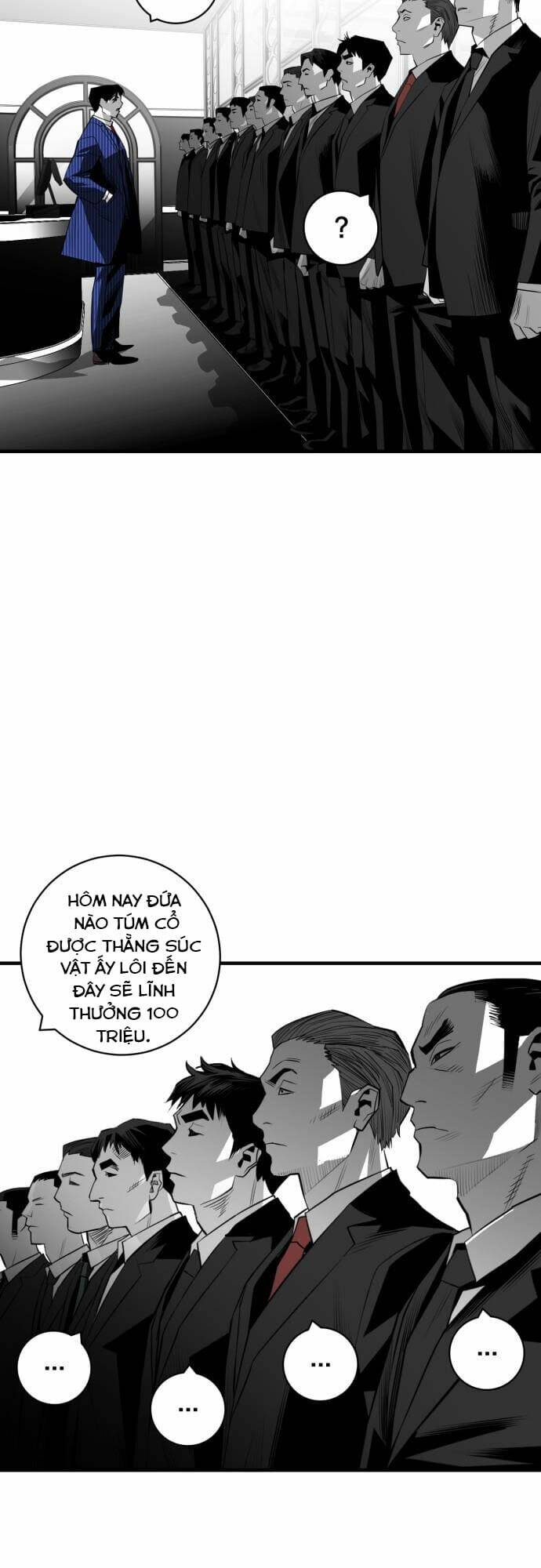 Kuro Hakushaku Wa Hoshi O Mederu: Chapter 29