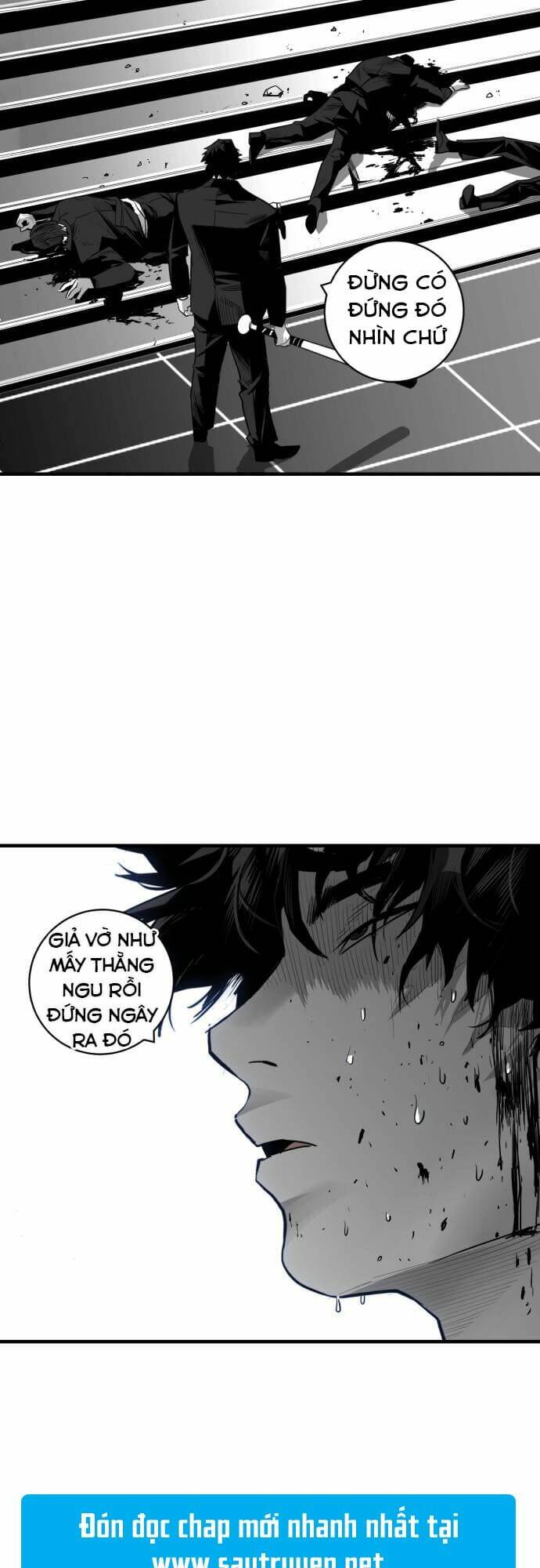 Kuro Hakushaku Wa Hoshi O Mederu: Chapter 29