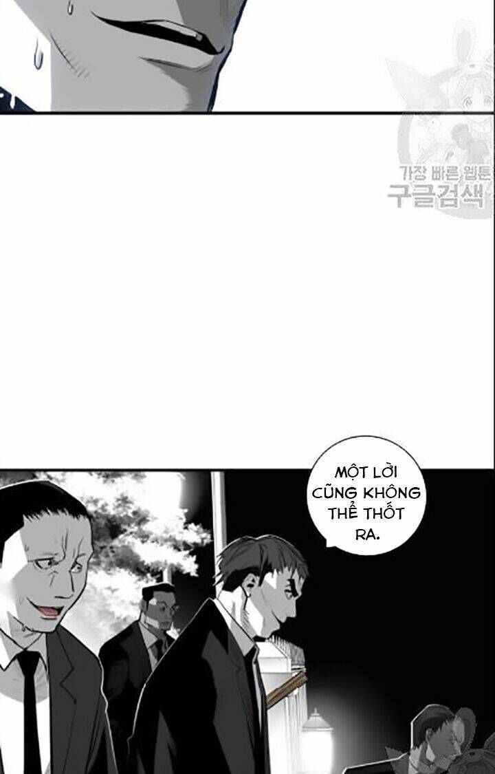 Kuro Hakushaku Wa Hoshi O Mederu: Chapter 31