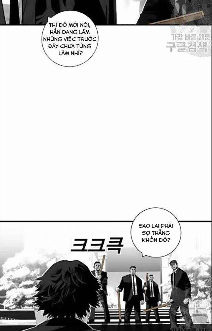 Kuro Hakushaku Wa Hoshi O Mederu: Chapter 31