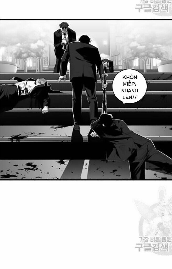 Kuro Hakushaku Wa Hoshi O Mederu: Chapter 31