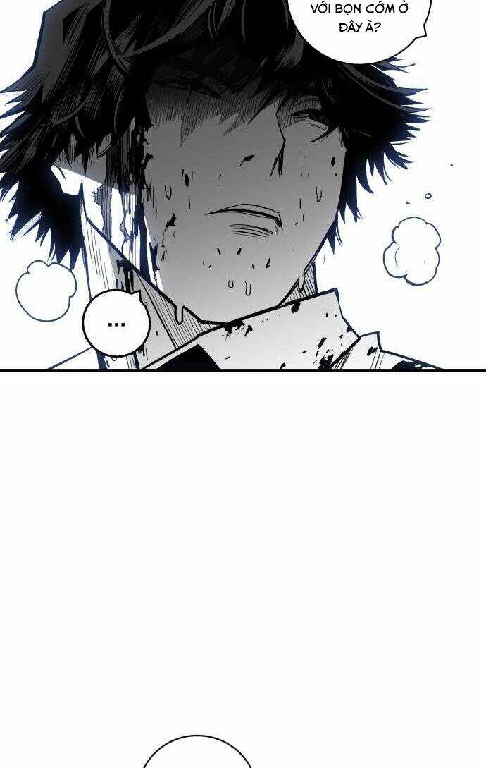 Kuro Hakushaku Wa Hoshi O Mederu: Chapter 35