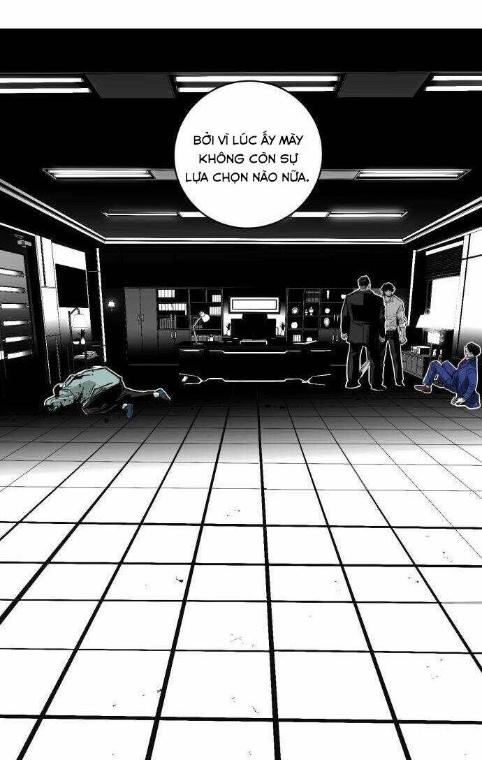 Kuro Hakushaku Wa Hoshi O Mederu: Chapter 35