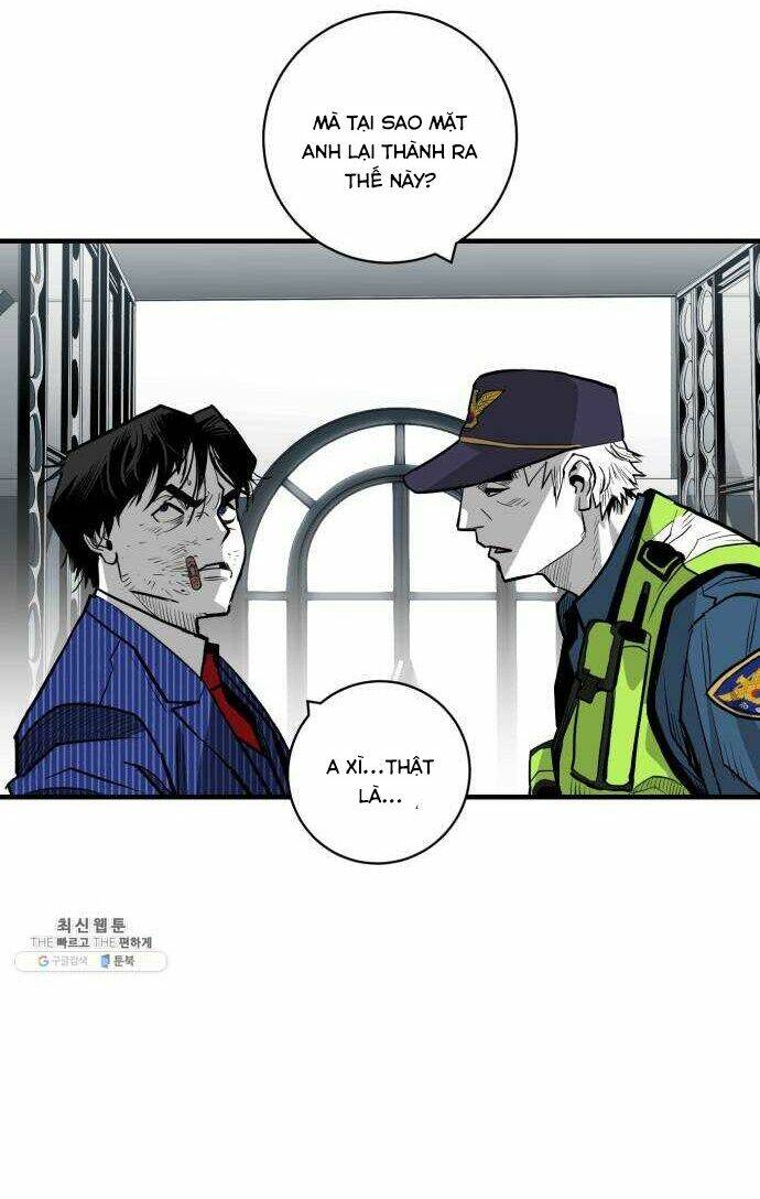 Kuro Hakushaku Wa Hoshi O Mederu: Chapter 35