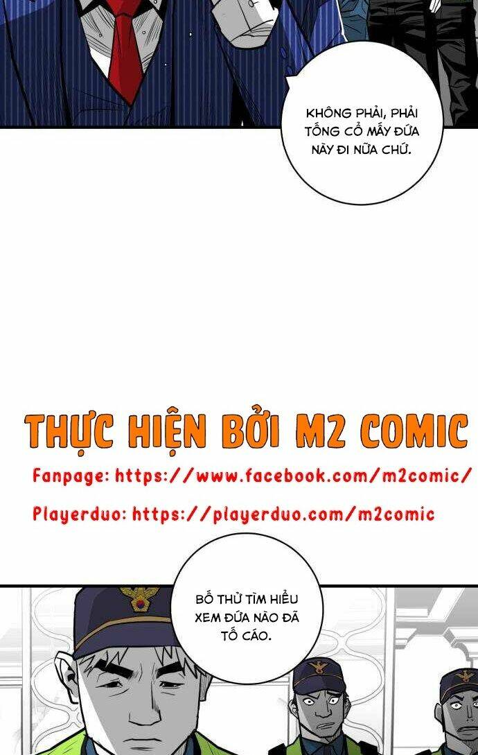 Kuro Hakushaku Wa Hoshi O Mederu: Chapter 35