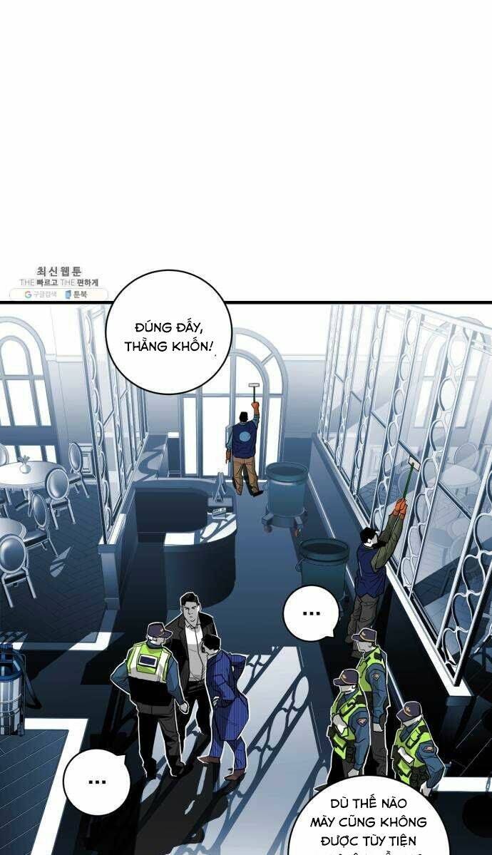 Kuro Hakushaku Wa Hoshi O Mederu: Chapter 35