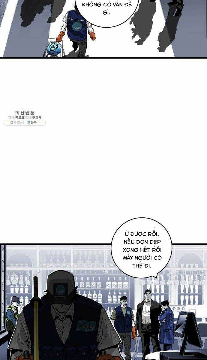 Kuro Hakushaku Wa Hoshi O Mederu: Chapter 35