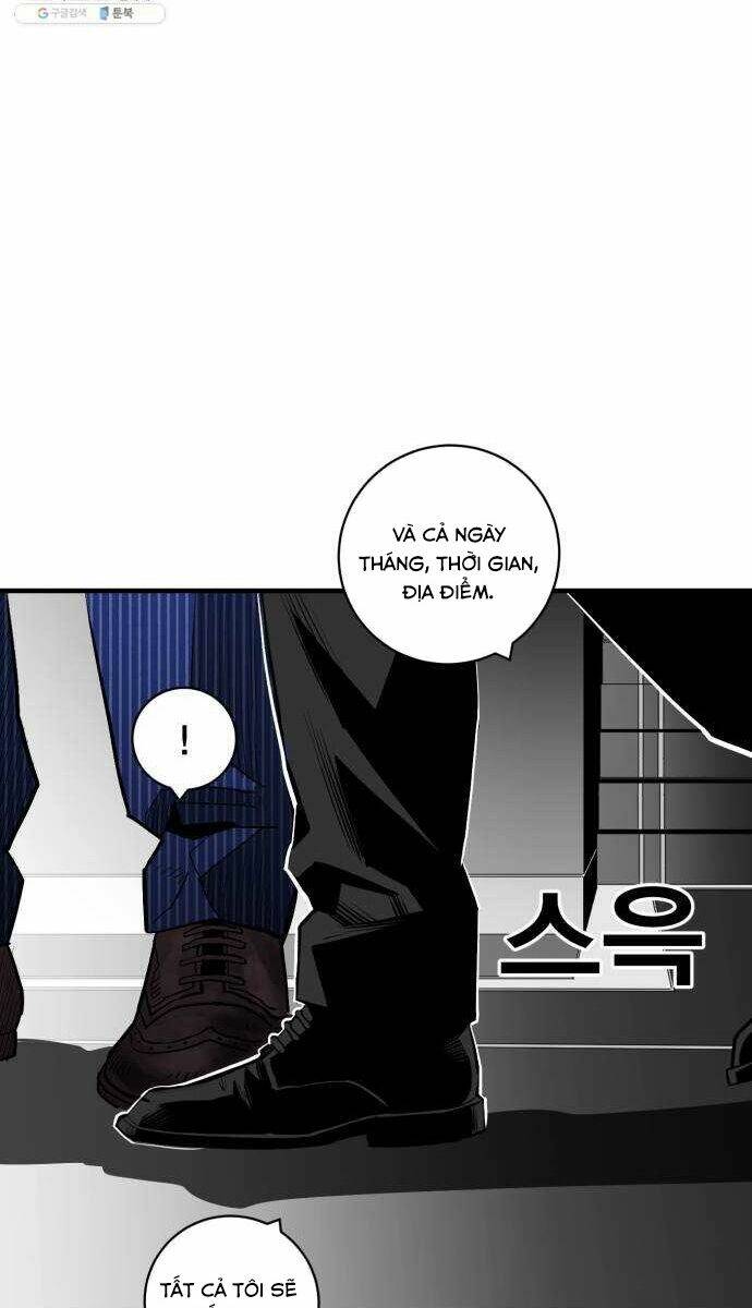 Kuro Hakushaku Wa Hoshi O Mederu: Chapter 35