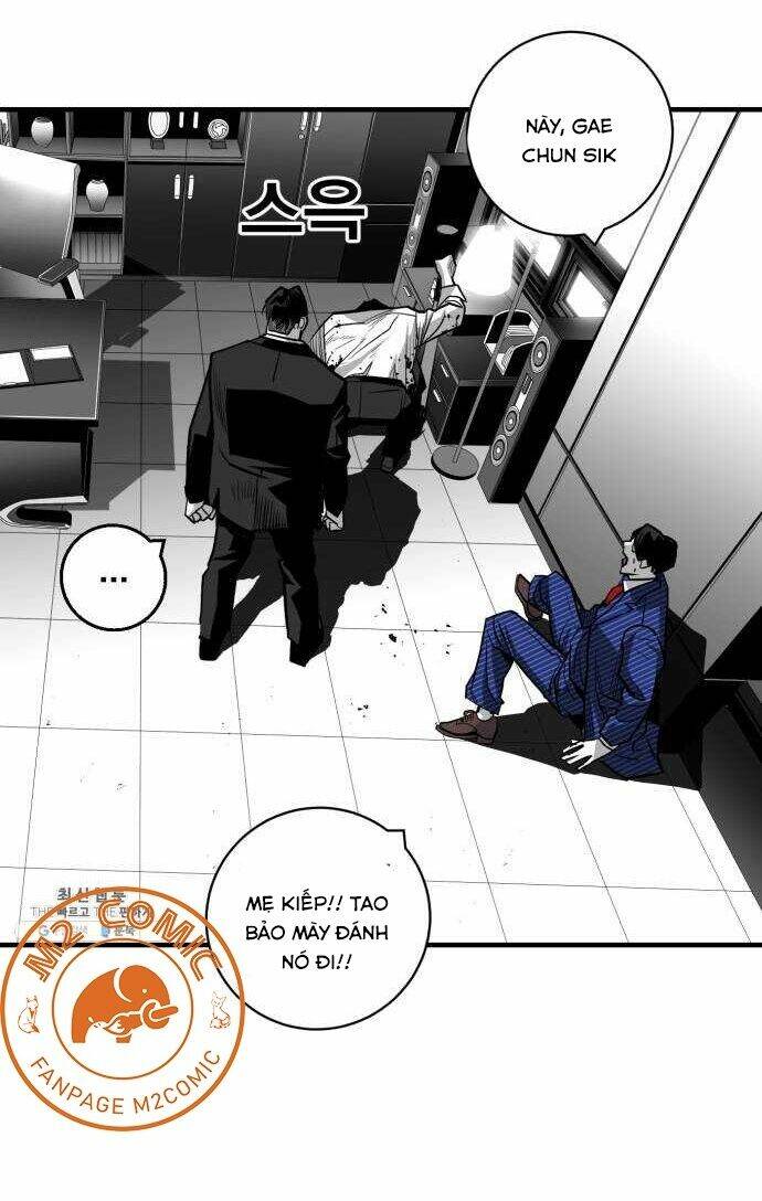 Kuro Hakushaku Wa Hoshi O Mederu: Chapter 35