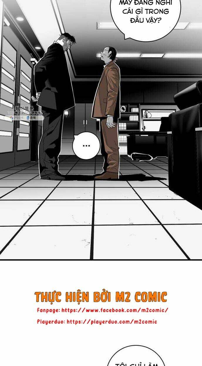 Kuro Hakushaku Wa Hoshi O Mederu: Chapter 36