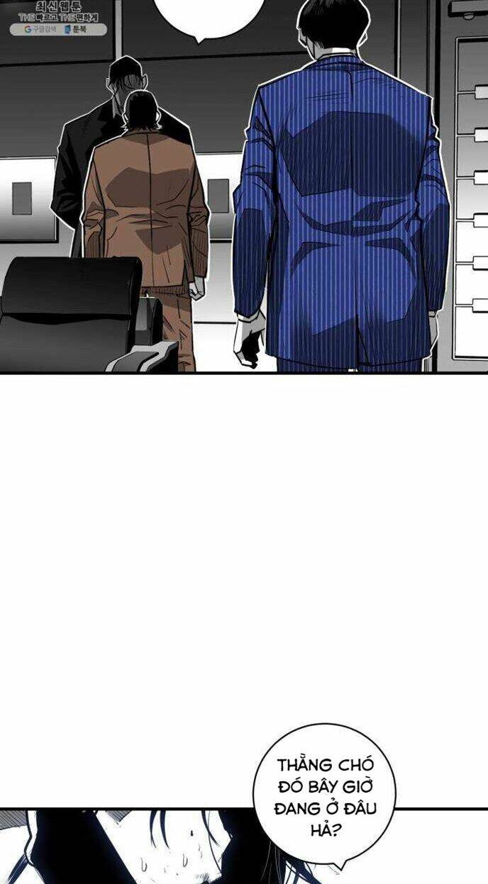 Kuro Hakushaku Wa Hoshi O Mederu: Chapter 36
