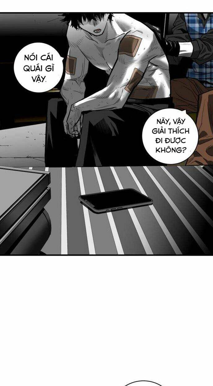 Kuro Hakushaku Wa Hoshi O Mederu: Chapter 36
