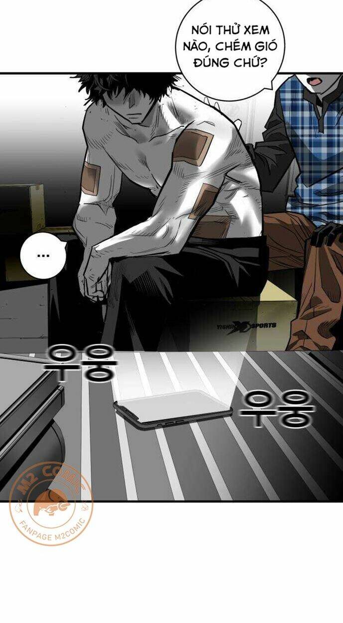 Kuro Hakushaku Wa Hoshi O Mederu: Chapter 36