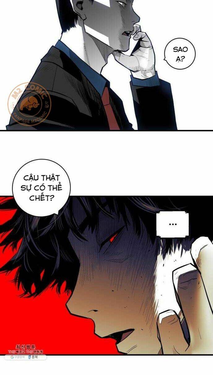 Kuro Hakushaku Wa Hoshi O Mederu: Chapter 36