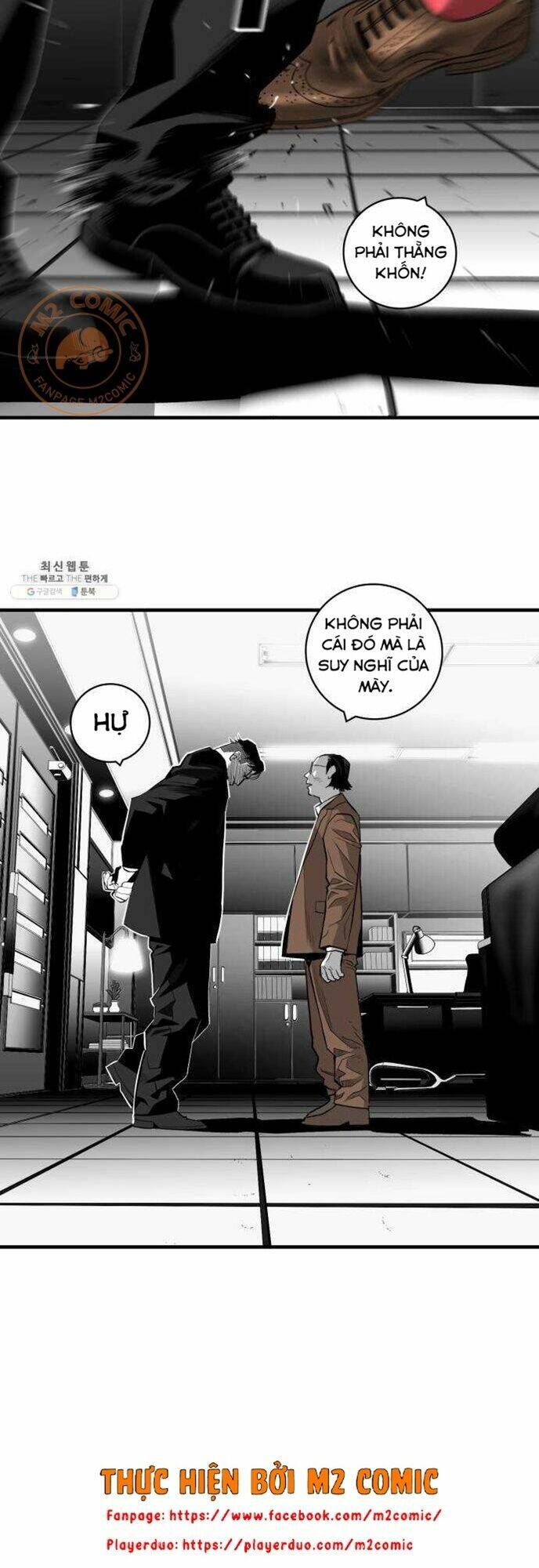 Kuro Hakushaku Wa Hoshi O Mederu: Chapter 36